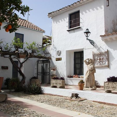 Casa De Familia Cortijo La Cubertilla Fuente-Tojar Eksteriør bilde