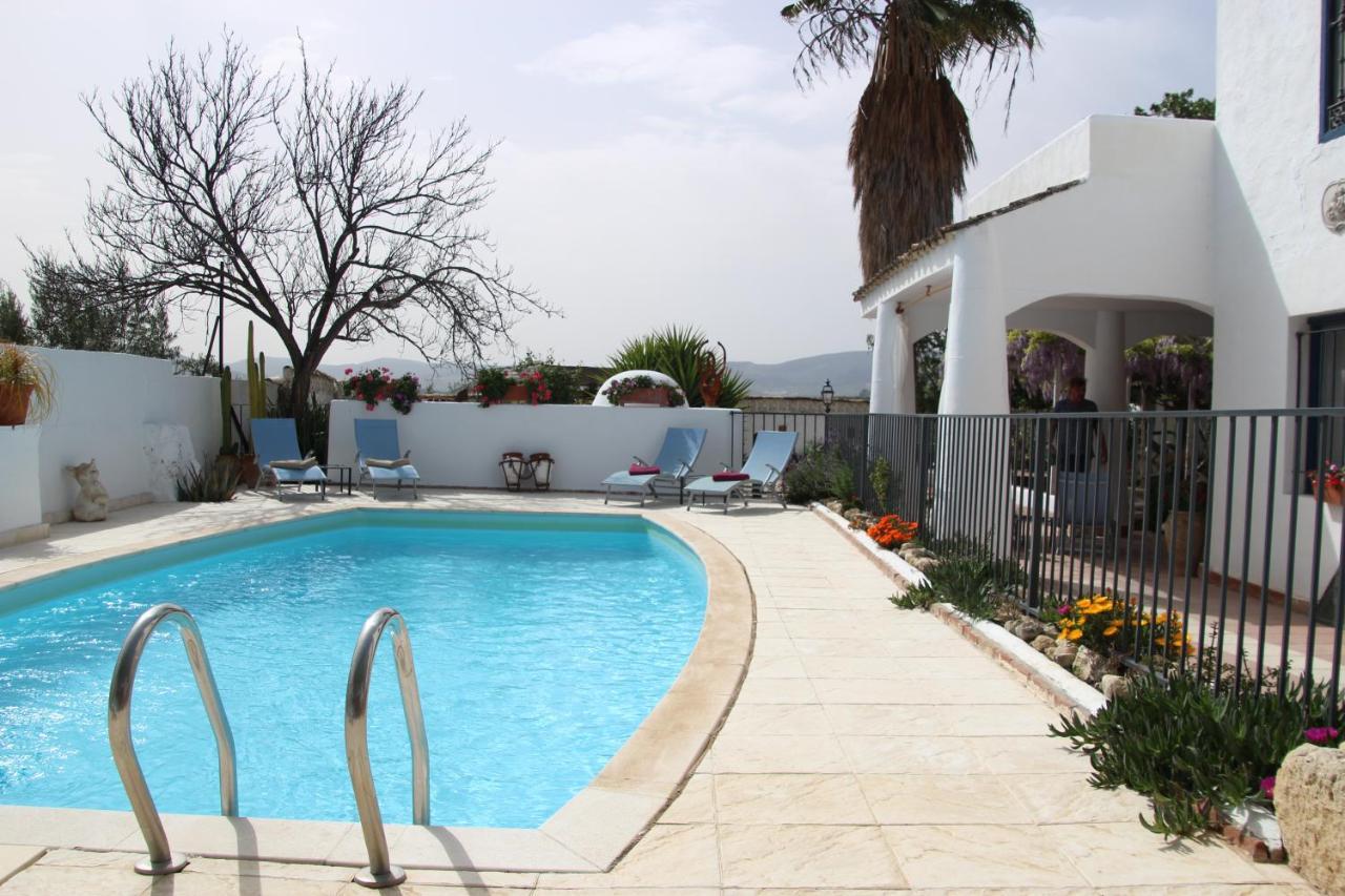 Casa De Familia Cortijo La Cubertilla Fuente-Tojar Eksteriør bilde