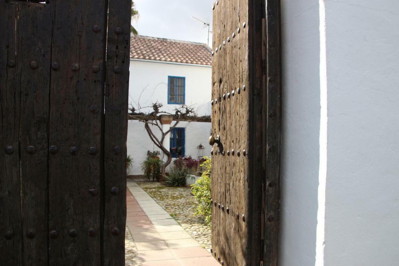 Casa De Familia Cortijo La Cubertilla Fuente-Tojar Eksteriør bilde